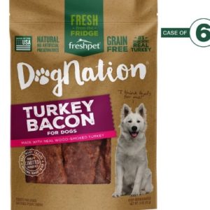 turkey bacon bag image