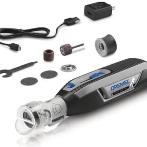 dremel trimmer