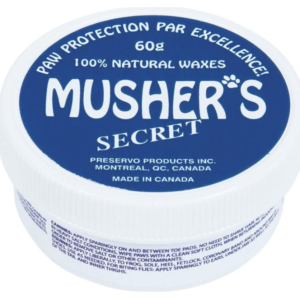 Musher's Secret