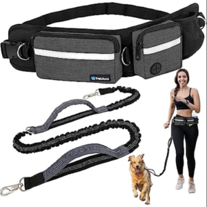 hands free leash image